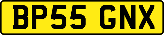 BP55GNX