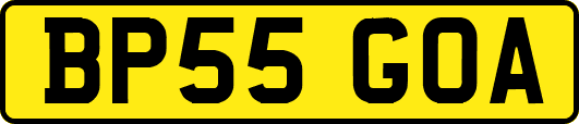BP55GOA