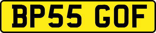 BP55GOF