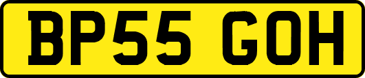 BP55GOH