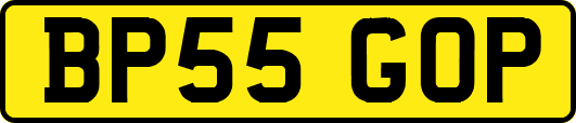 BP55GOP
