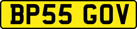 BP55GOV