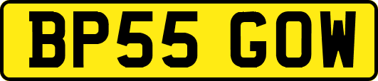 BP55GOW