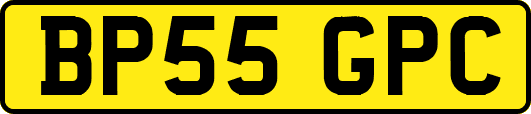 BP55GPC