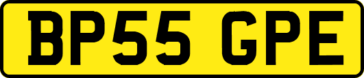 BP55GPE