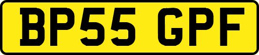 BP55GPF