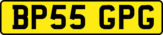 BP55GPG