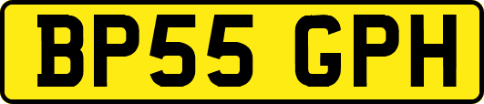 BP55GPH