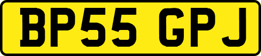 BP55GPJ