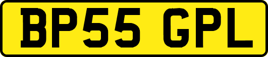 BP55GPL