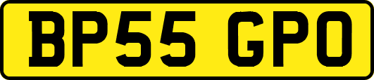 BP55GPO