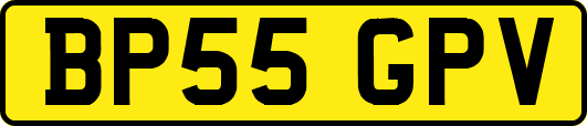 BP55GPV
