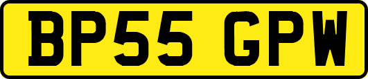 BP55GPW