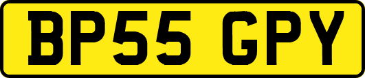 BP55GPY