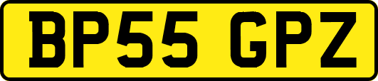 BP55GPZ