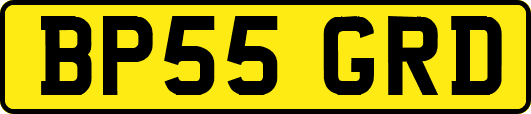 BP55GRD