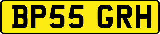 BP55GRH