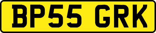 BP55GRK