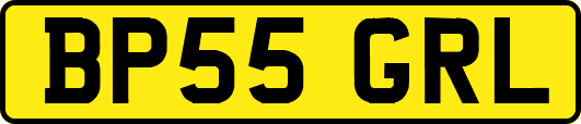 BP55GRL