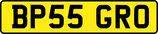 BP55GRO