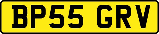 BP55GRV