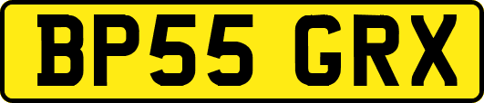 BP55GRX