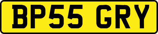 BP55GRY
