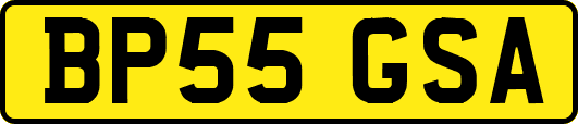BP55GSA