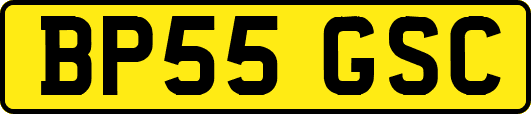 BP55GSC