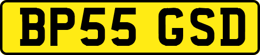 BP55GSD