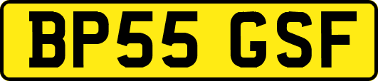 BP55GSF