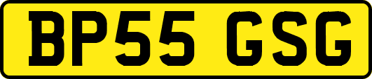 BP55GSG