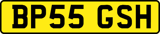 BP55GSH