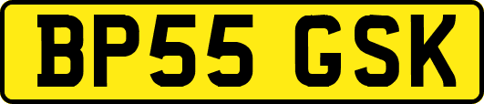 BP55GSK