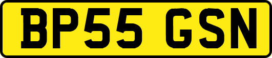 BP55GSN