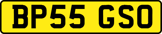 BP55GSO
