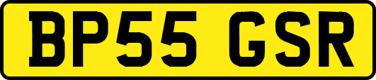 BP55GSR