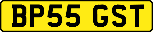 BP55GST
