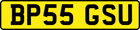 BP55GSU
