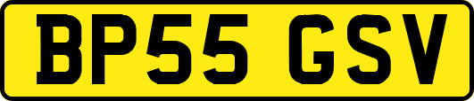 BP55GSV