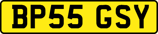 BP55GSY