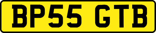 BP55GTB
