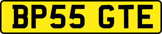 BP55GTE