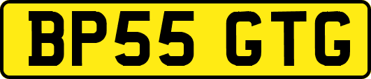 BP55GTG