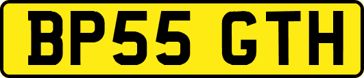 BP55GTH