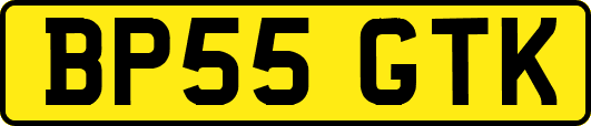 BP55GTK
