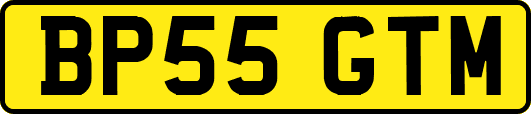 BP55GTM
