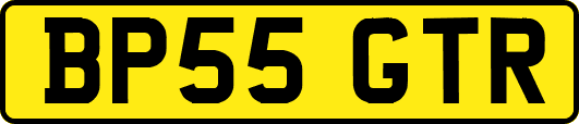 BP55GTR