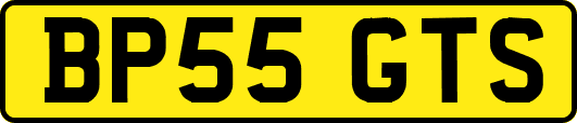 BP55GTS