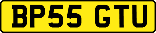 BP55GTU